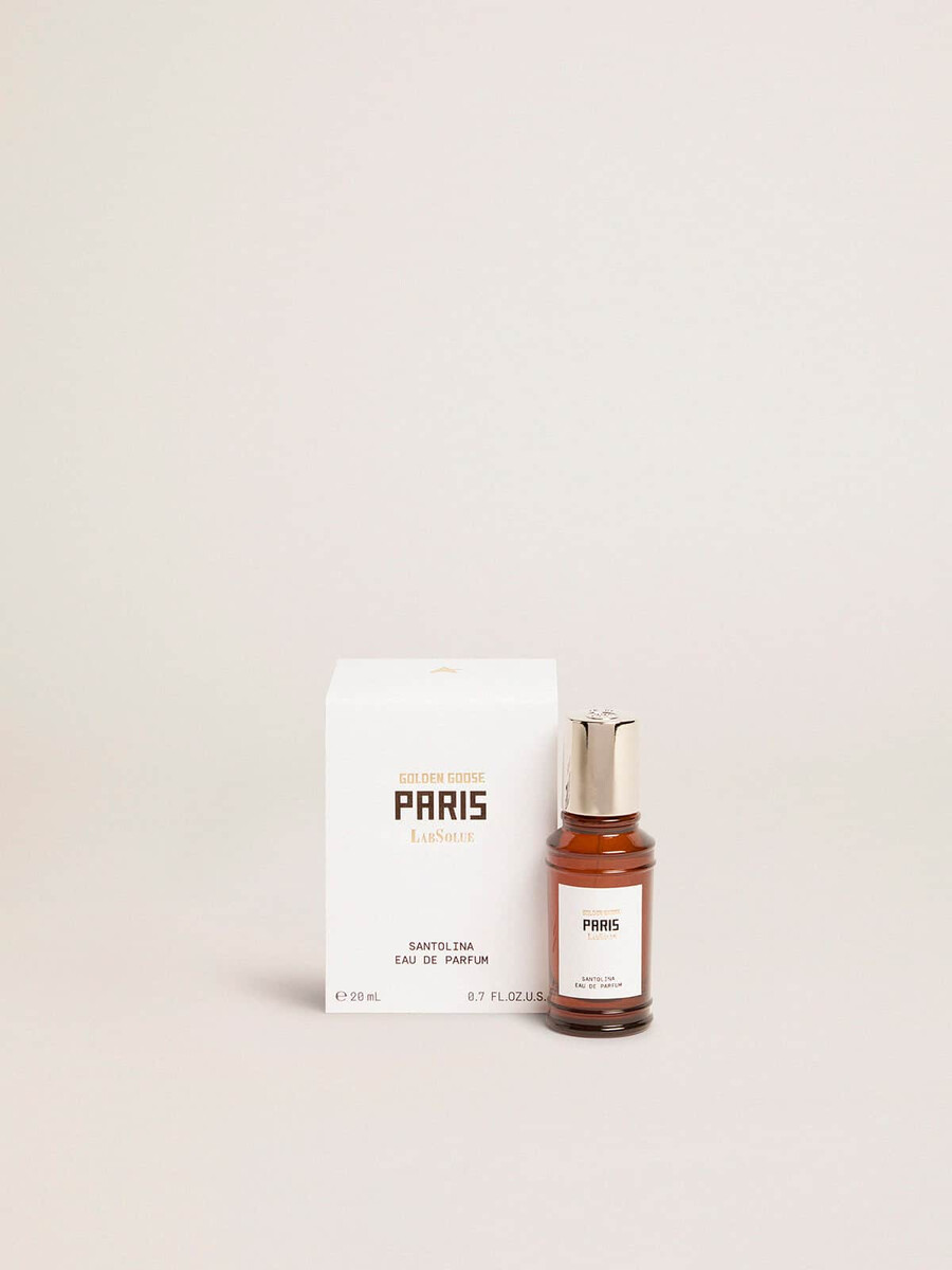 paris essence santolina eau de parfum 20 ml.