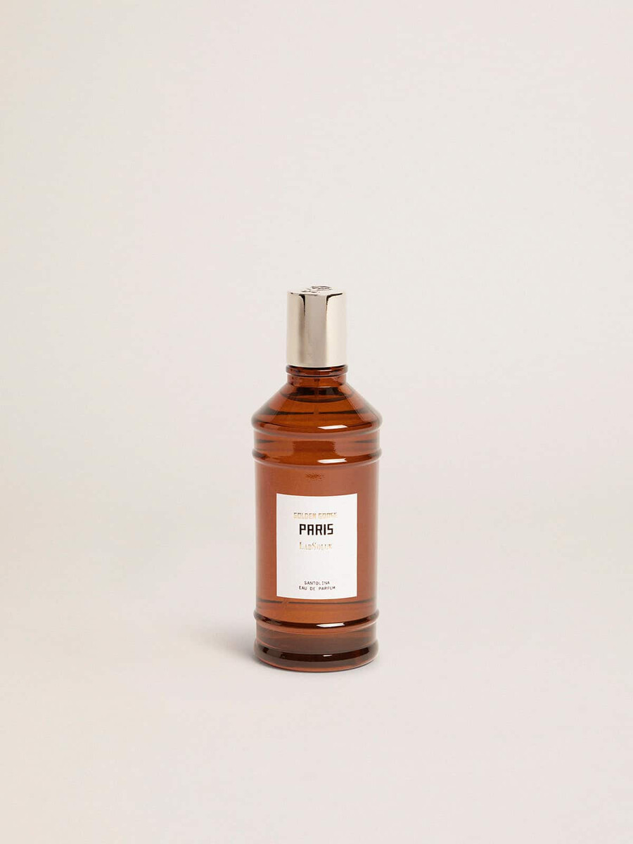 paris essence santolina eau de parfum 120 ml.