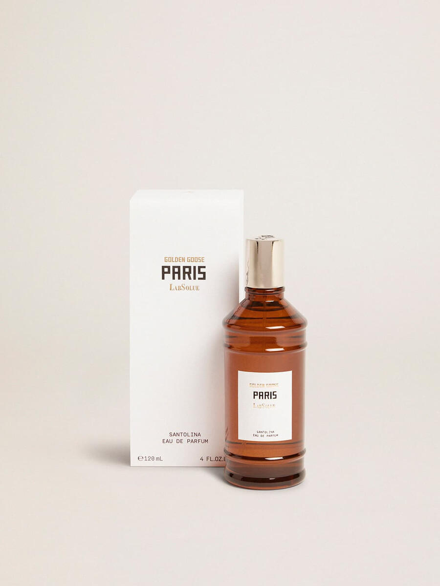 paris essence santolina eau de parfum 120 ml.