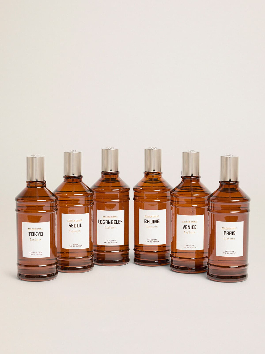 paris essence santolina eau de parfum 120 ml.