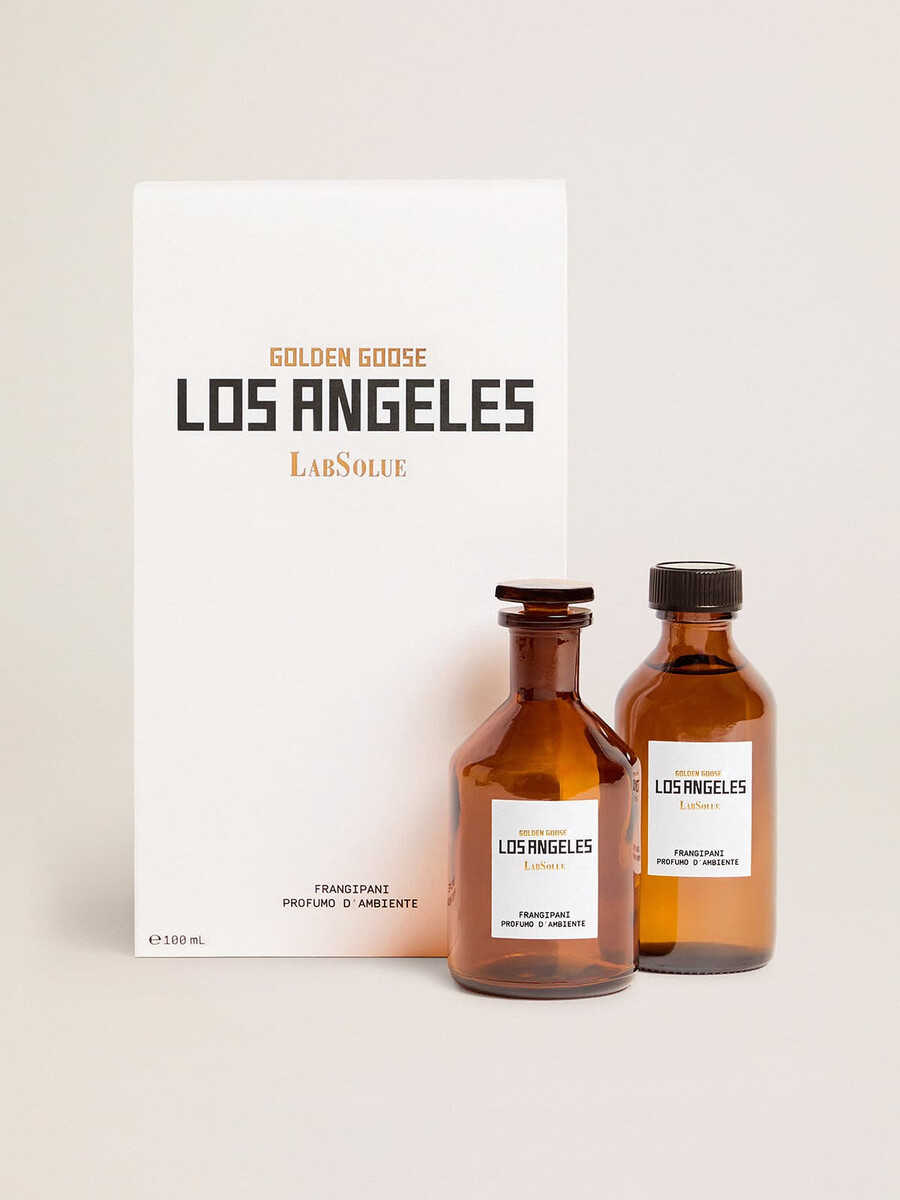 los angeles essence frangipane diffuser 100 ml.