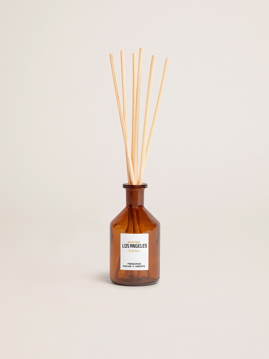 los angeles essence frangipane diffuser 100 ml.