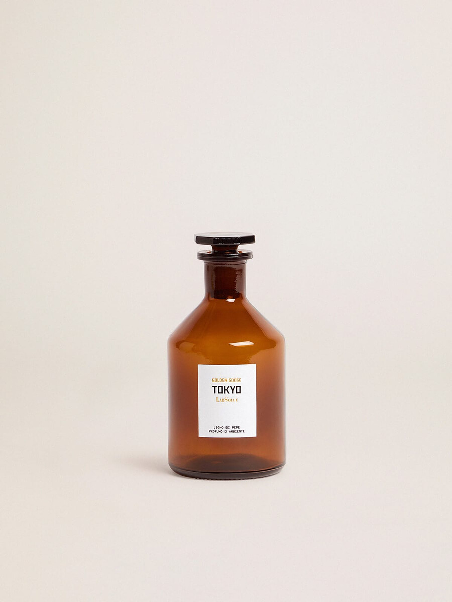 tokyo essence pepper wood-diffusor 250 ml.