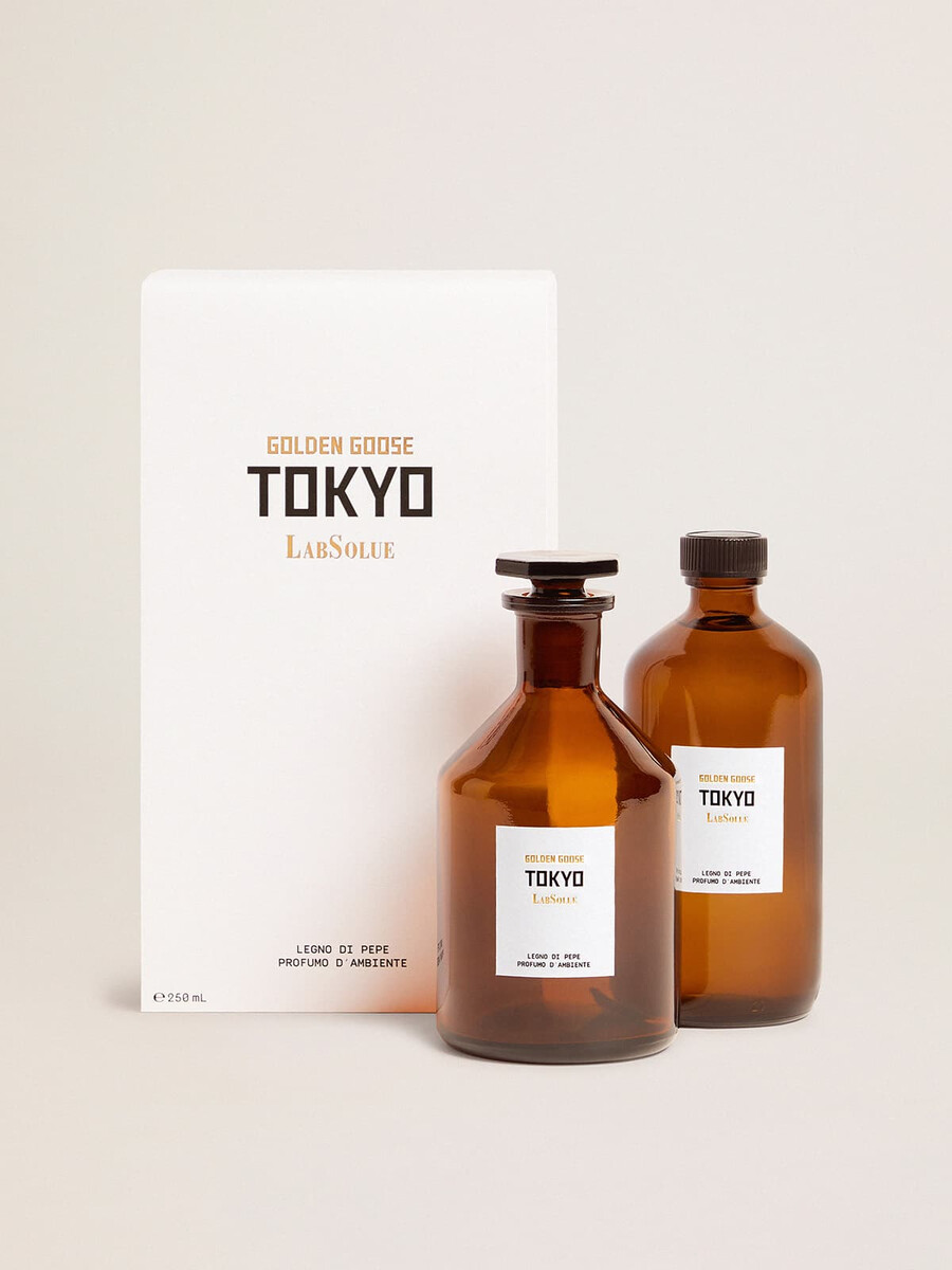 tokyo essence pepper wood-diffusor 250 ml.