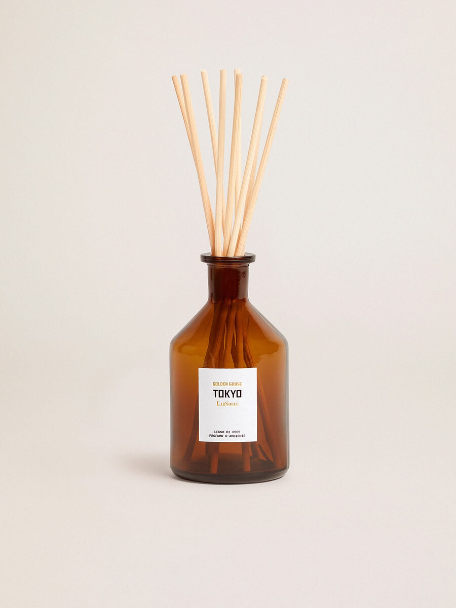 tokyo essence pepper wood-diffusor 250 ml.