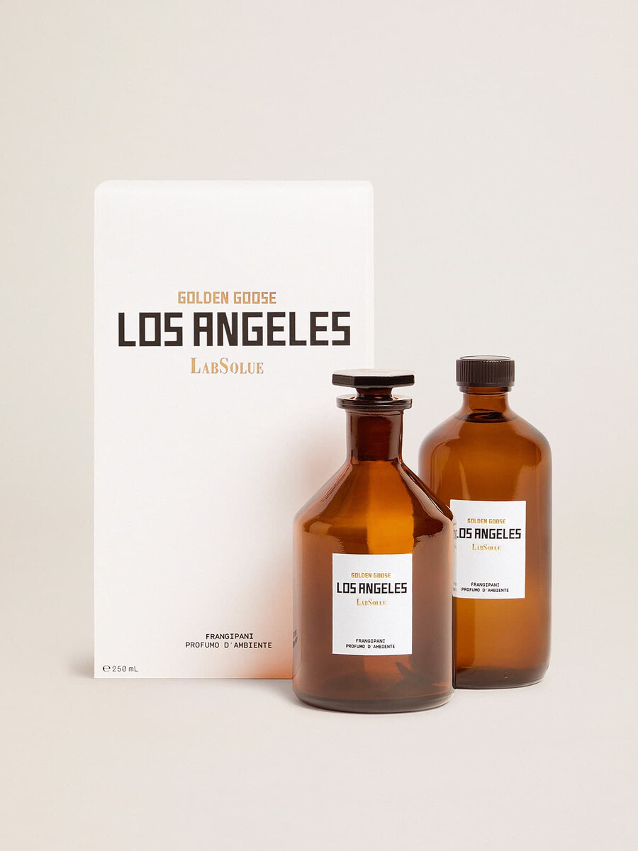 los angeles essence frangipane diffuser 250 ml.