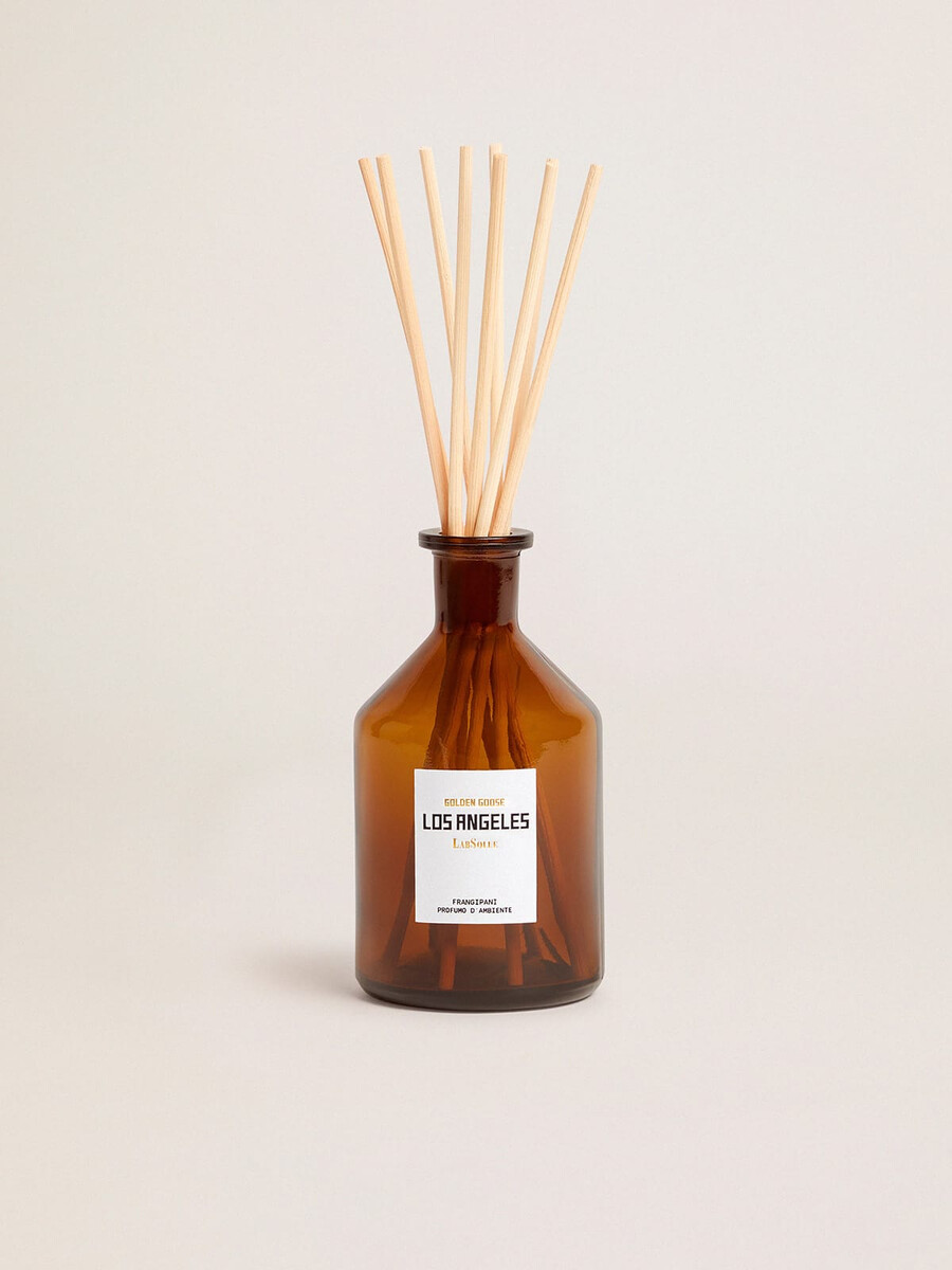 los angeles essence frangipane diffuser 250 ml.
