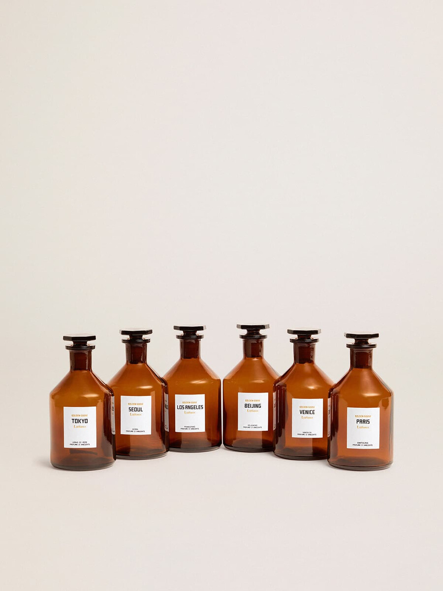 los angeles essence frangipane diffuser 250 ml.