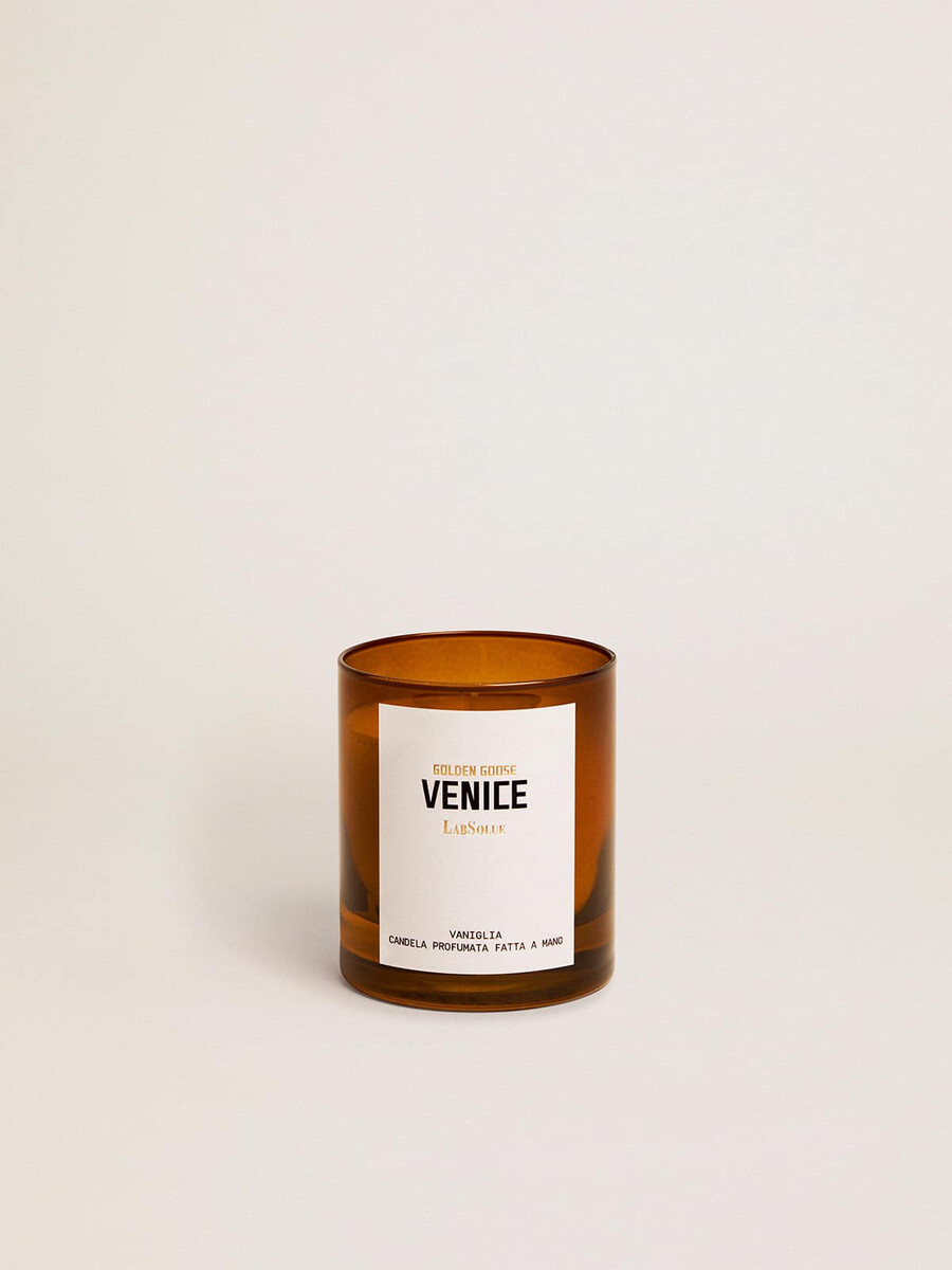 venice essence vanilj doftljus 200 g.