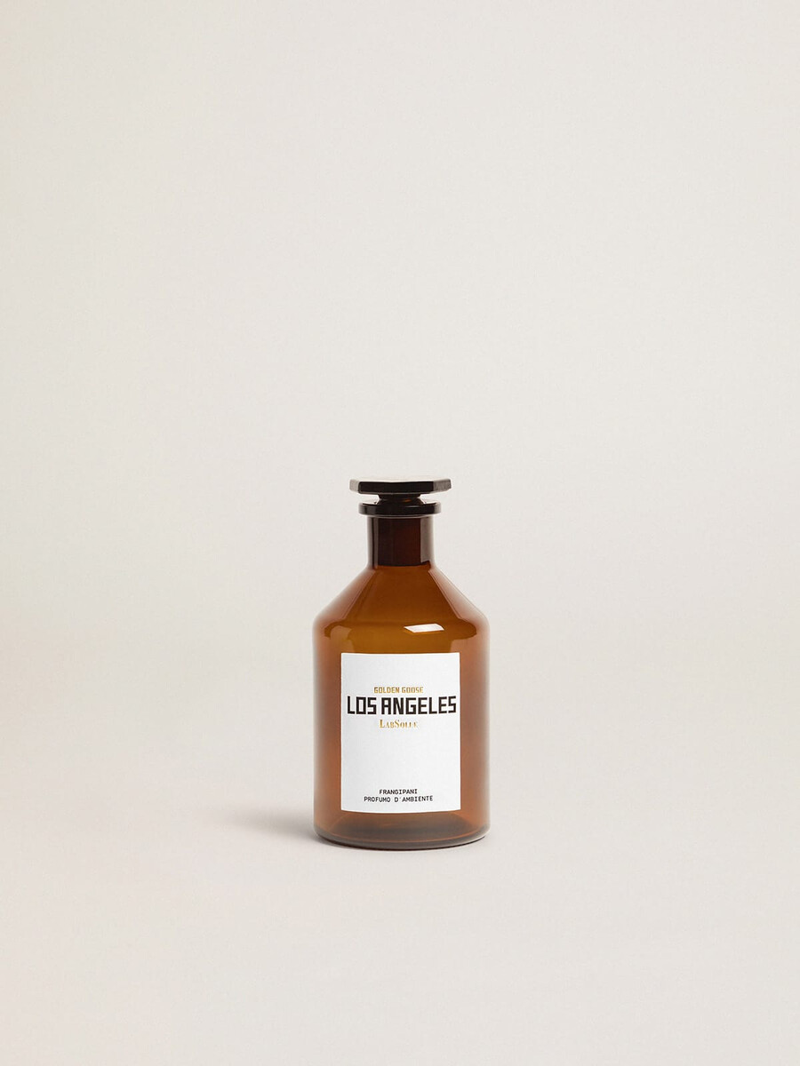 los angeles essence frangipane diffuser 500 ml.