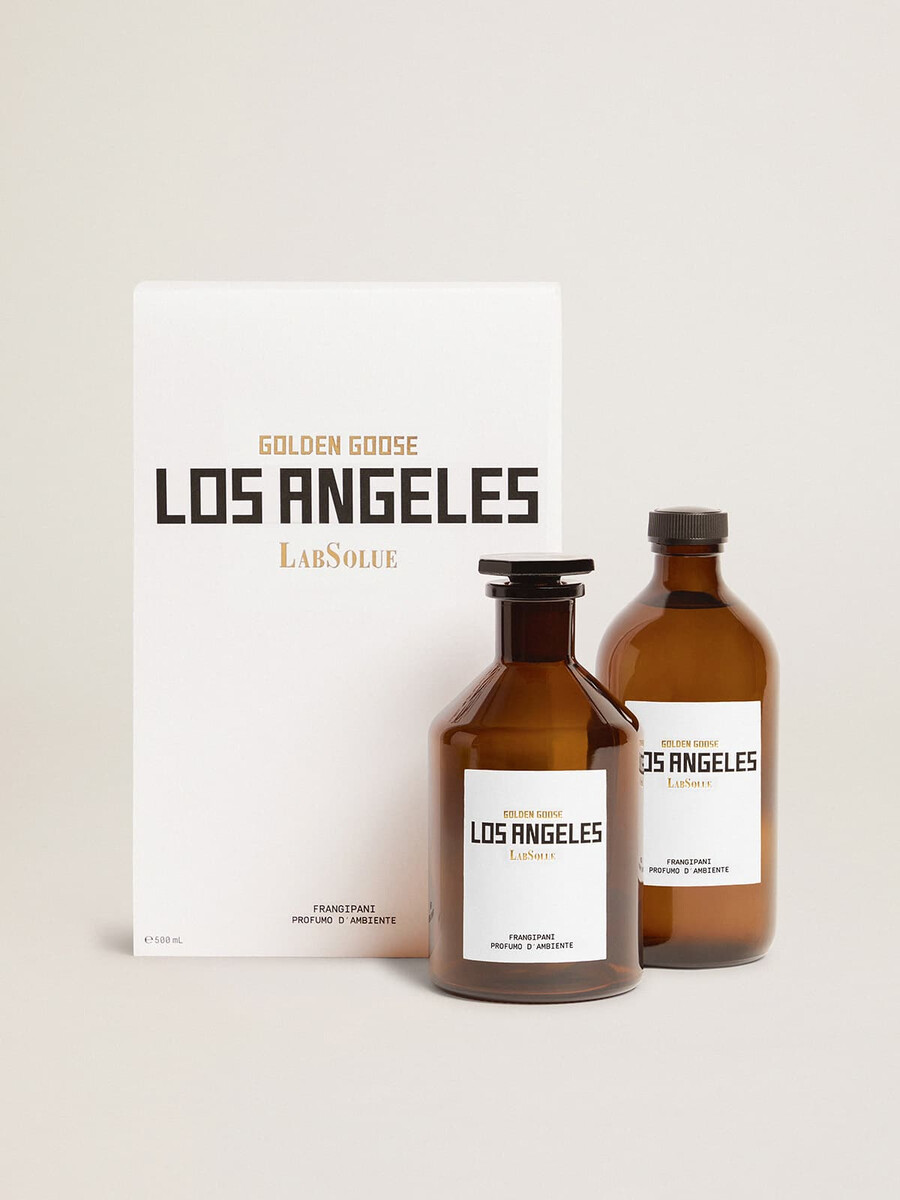 los angeles essence frangipane diffuser 500 ml.