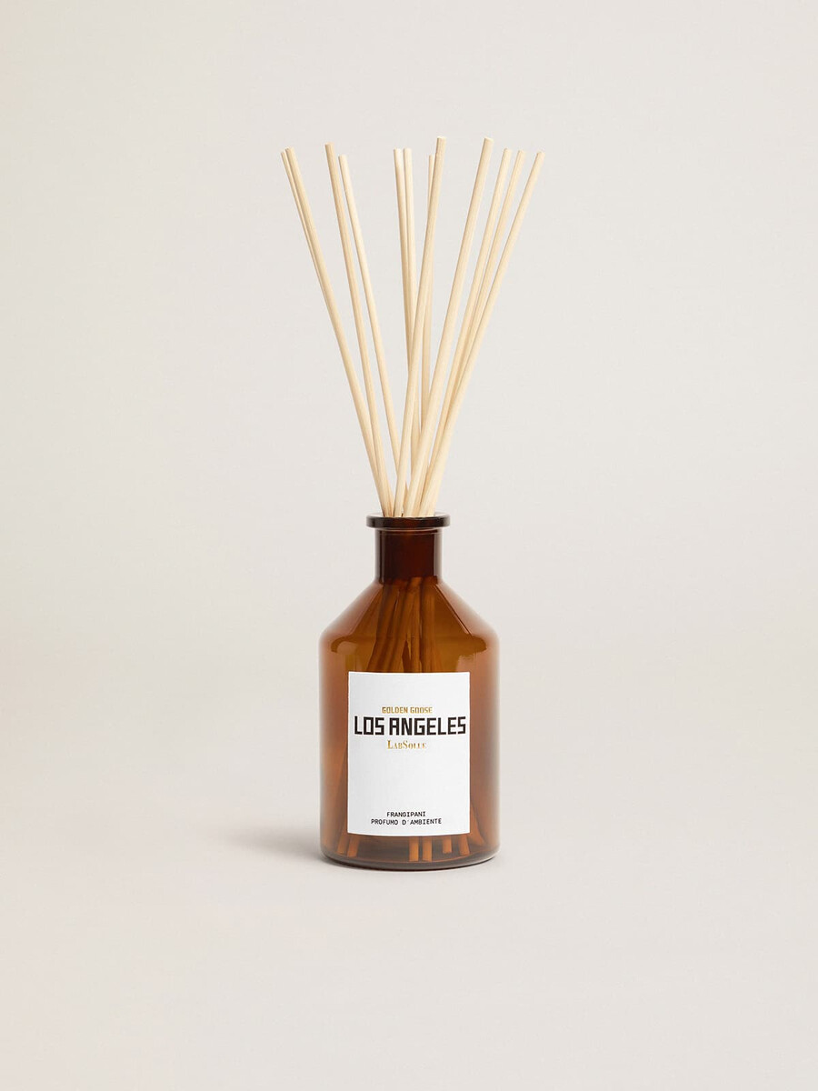 los angeles essence frangipane diffuser 500 ml.