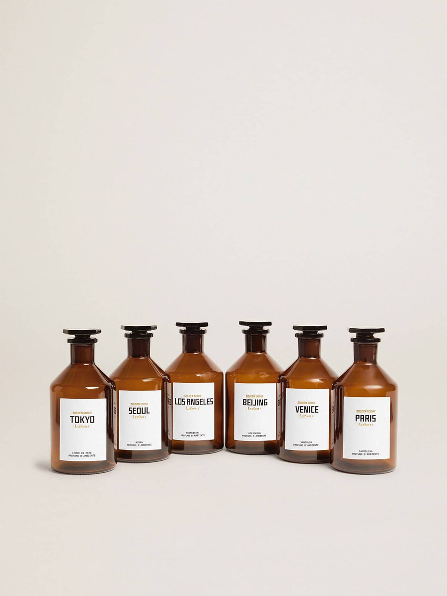 los angeles essence frangipane diffuser 500 ml.