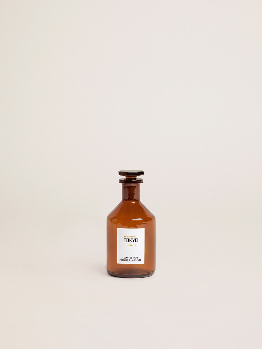 tokyo essence pepper wood-diffusor 100 ml.