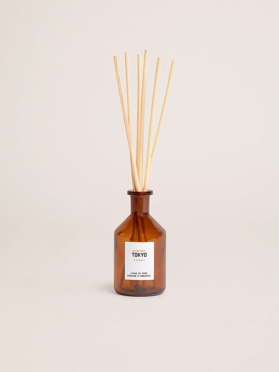 tokyo essence pepper wood-diffusor 100 ml.