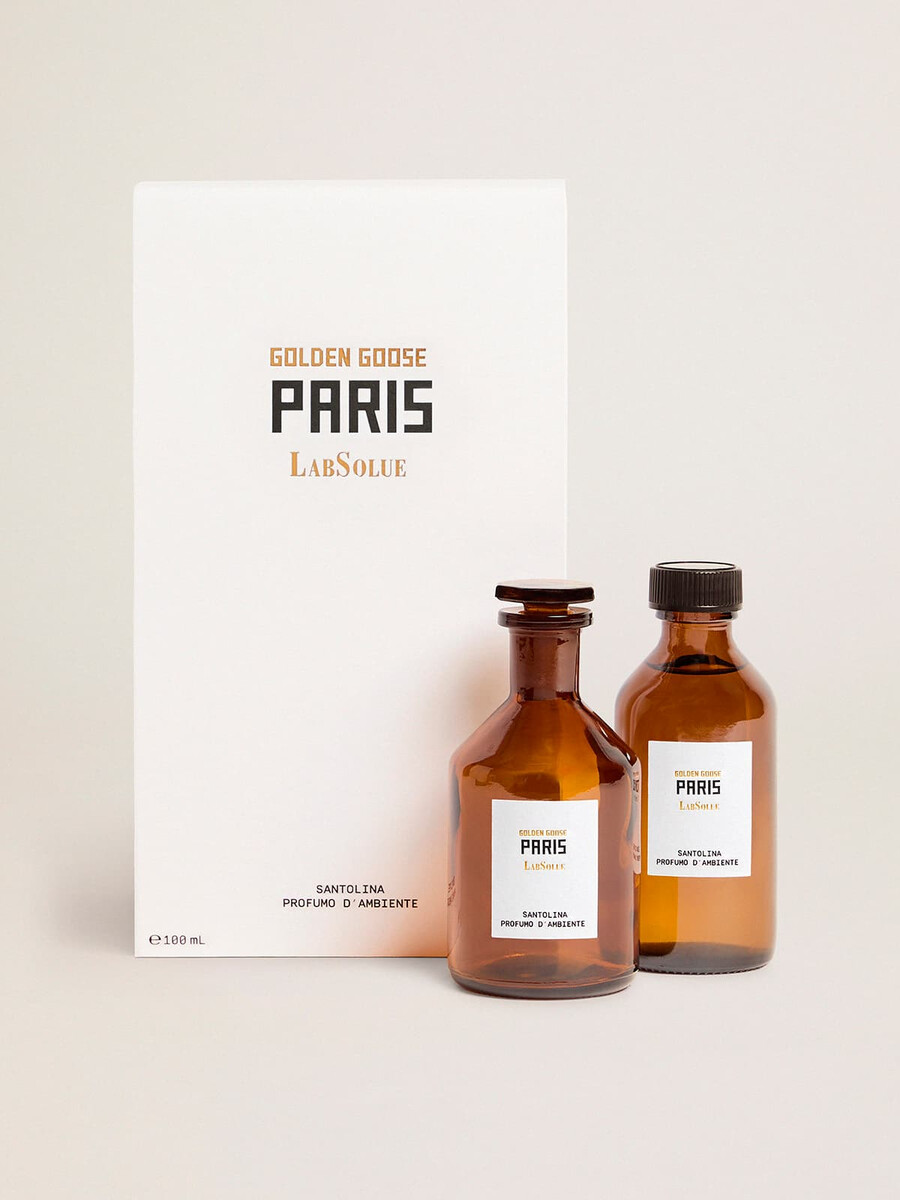 paris essence santolina diffuser 100 ml.